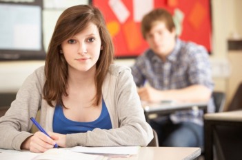 Нужно ли сдавать экзамены в колледж